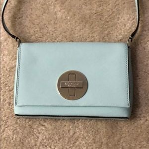 Kate Spade cross body bag